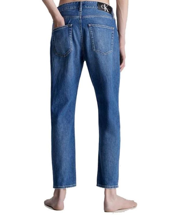 Calvin Klein Παντελόνι Τζιν Ανδρικό (J30J323368 1A4)