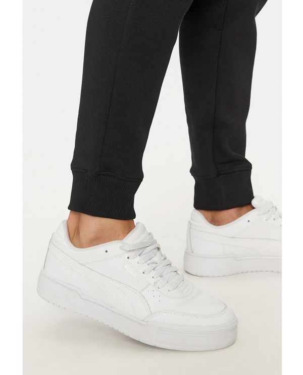Calvin Klein Παντελόνι Φόρμας Ανδρικό (J30J325658 0GM)