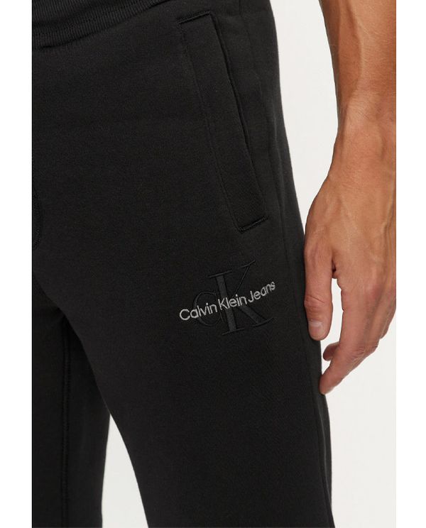 Calvin Klein Παντελόνι Φόρμας Ανδρικό (J30J325658 0GM)