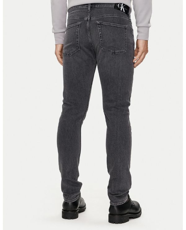 Calvin Klein Παντελόνι Τζιν Ανδρικό (J30J325741 1BZ)