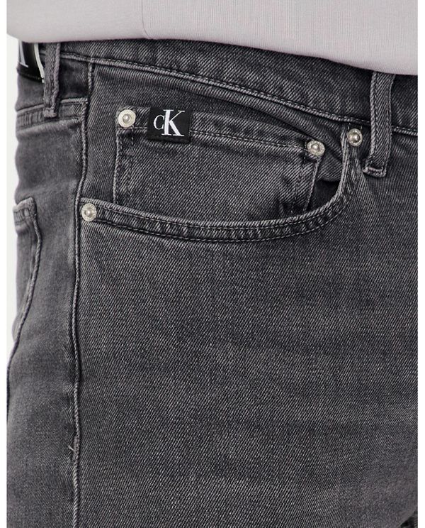 Calvin Klein Παντελόνι Τζιν Ανδρικό (J30J325741 1BZ)