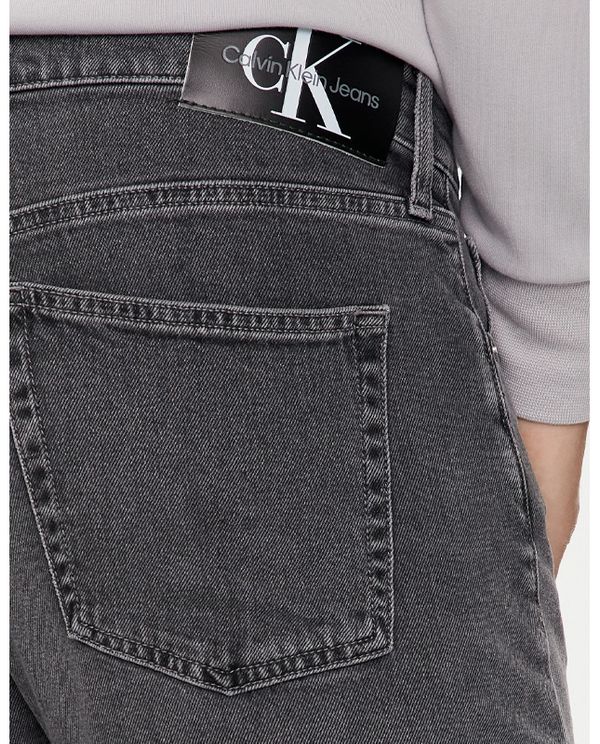 Calvin Klein Παντελόνι Τζιν Ανδρικό (J30J325741 1BZ)