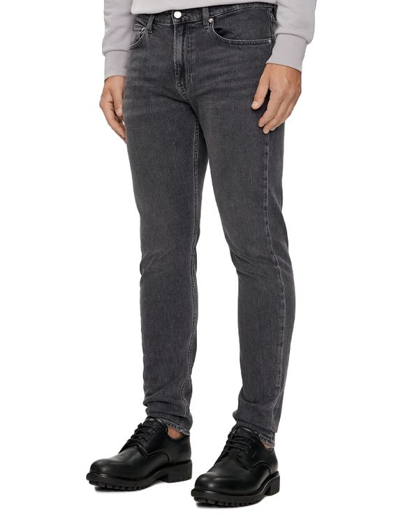 Calvin Klein Παντελόνι Τζιν Ανδρικό (J30J325741 1BZ)