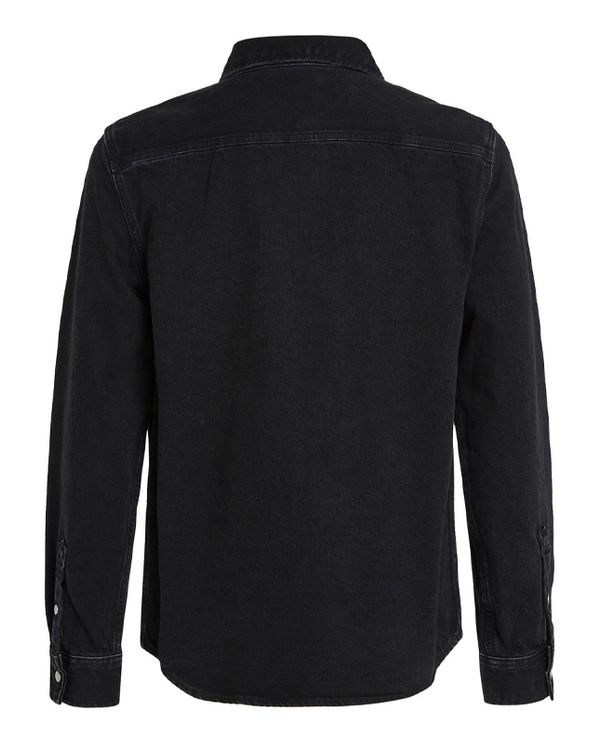 Calvin Klein Πουκάμισο Μακρυμάνικο Ανδρικό (J30J325895 1BY)