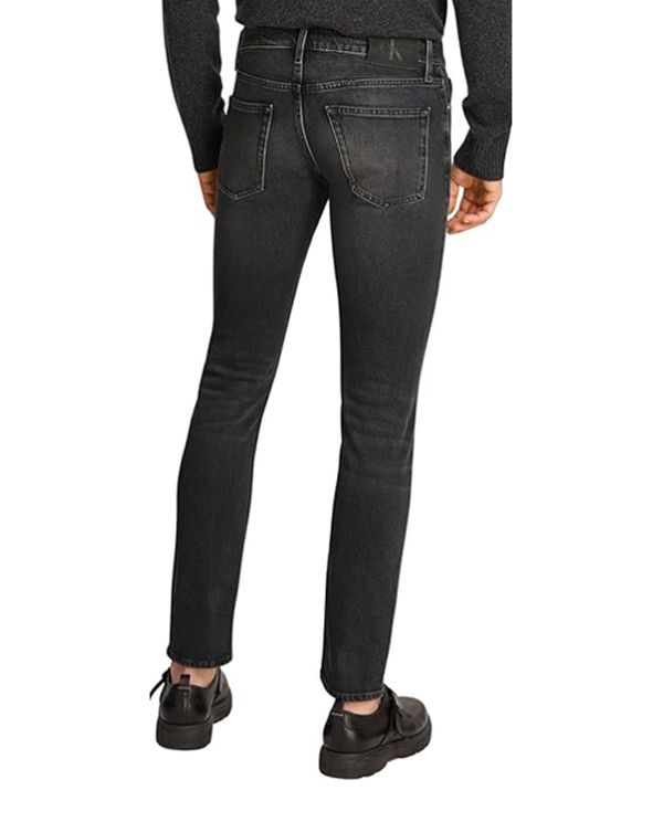 Calvin Klein Παντελόνι Τζιν Ανδρικό (J30J325976 1BY)