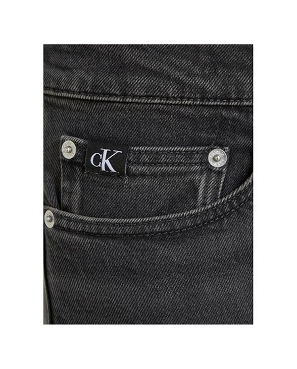 Calvin Klein Παντελόνι Τζιν Ανδρικό (J30J325976 1BY)