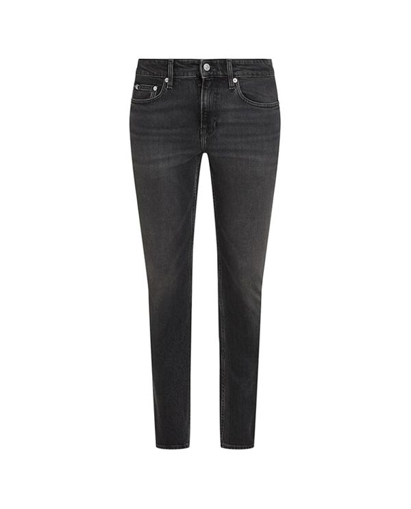 Calvin Klein Παντελόνι Τζιν Ανδρικό (J30J325976 1BY)