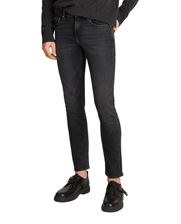 Calvin Klein Παντελόνι Τζιν Ανδρικό (J30J325976 1BY)