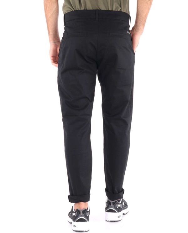 Calvin Klein Παντελόνι Chino Ανδρικό (J30J326847 BEH)