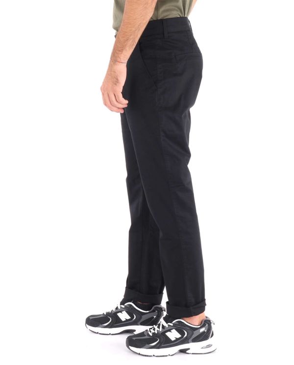 Calvin Klein Παντελόνι Chino Ανδρικό (J30J326847 BEH)