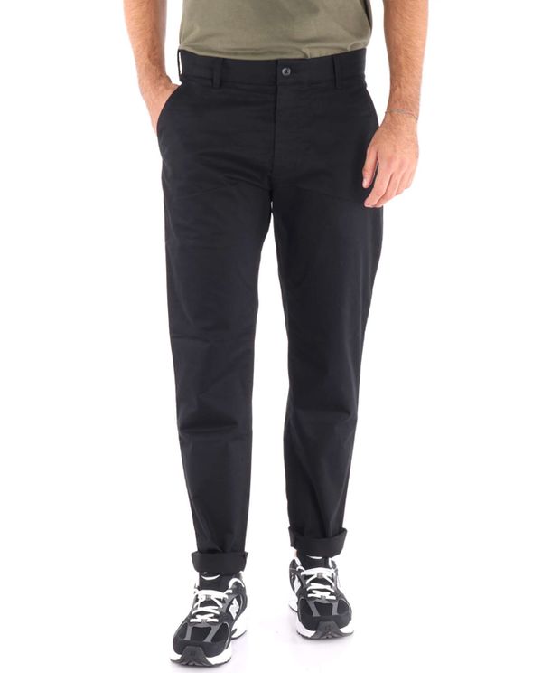 Calvin Klein Παντελόνι Chino Ανδρικό (J30J326847 BEH)