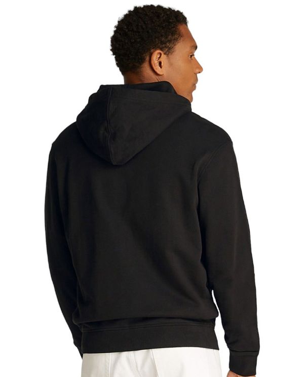 Calvin Klein Ζακέτα Βαμβακερή Ανδρική (J30J326858 BEH)
