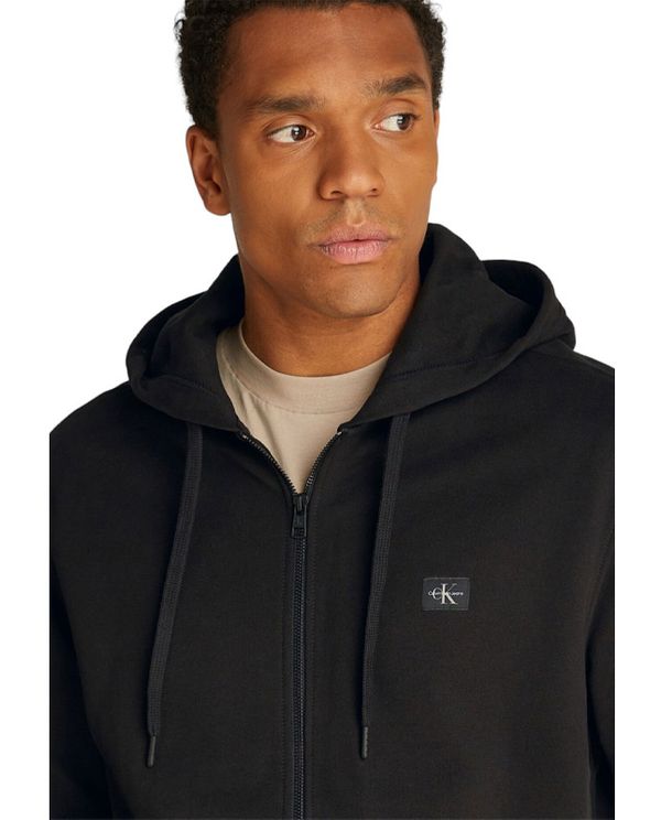 Calvin Klein Ζακέτα Βαμβακερή Ανδρική (J30J326858 BEH)