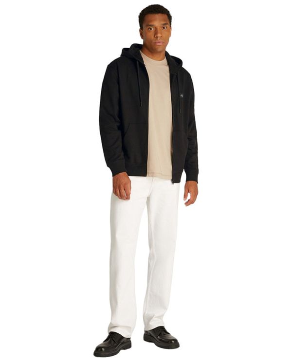 Calvin Klein Ζακέτα Βαμβακερή Ανδρική (J30J326858 BEH)