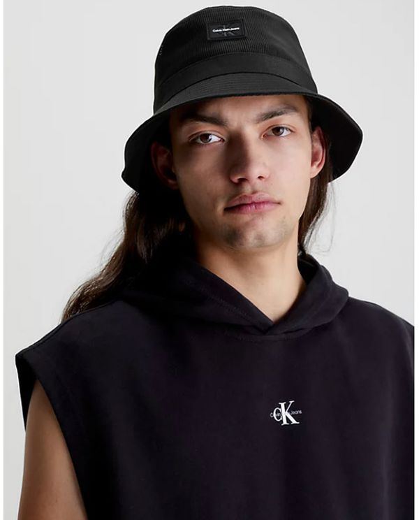 Calvin Klein Sport Essentials Καπέλο Bucket (K50K510466 BDS)