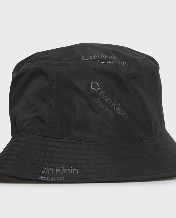 Calvin Klein Printed Καπέλο Bucket (K50K511801 0GK)