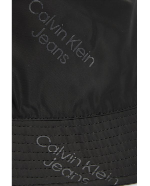 Calvin Klein Printed Καπέλο Bucket (K50K511801 0GK)