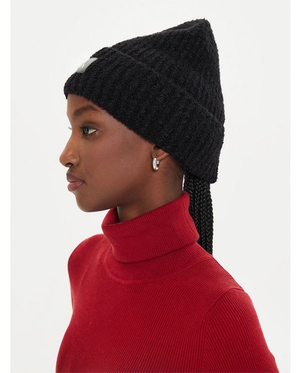 Calvin Klein Hardware Beanie Σκουφάκι Χειμερινό (K60K612652 BEH)