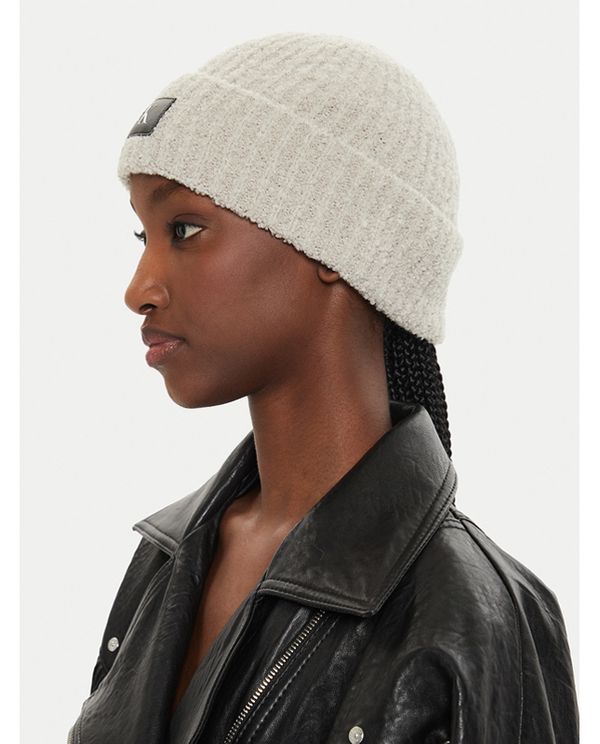 Calvin Klein Hardware Beanie Σκουφάκι Χειμερινό (K60K612652 PAS)