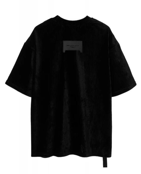 Mwm T-Shirt (MW072021327 BLACK)