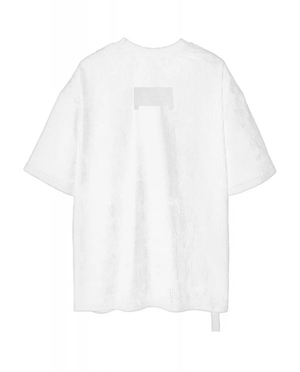 Mwm T-Shirt (MW072021327 WHITE)