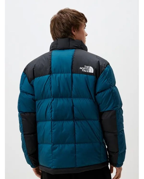 The North Face M Lhotse Μπουφάν Puffer Ανδρικό (NF0A3Y231N01)
