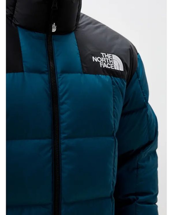 The North Face M Lhotse Μπουφάν Puffer Ανδρικό (NF0A3Y231N01)