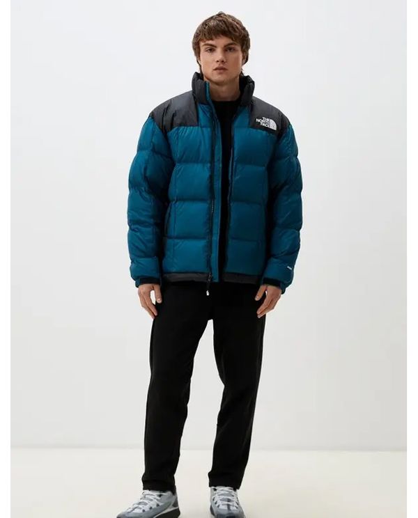 The North Face M Lhotse Μπουφάν Puffer Ανδρικό (NF0A3Y231N01)