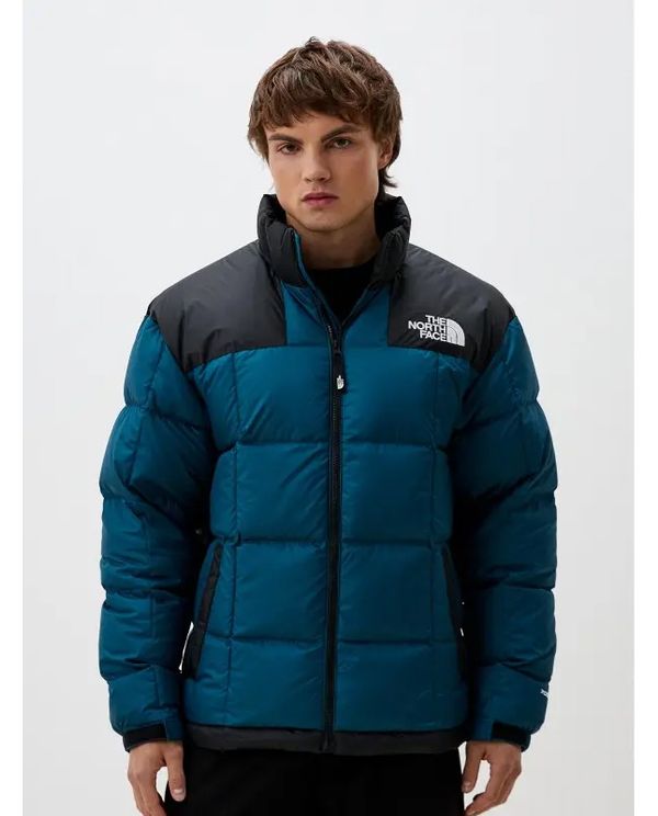 The North Face M Lhotse Μπουφάν Puffer Ανδρικό (NF0A3Y231N01)