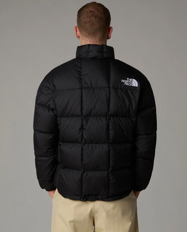 The North Face M Lhotse Μπουφάν Puffer Ανδρικό (NF0A3Y234H01)