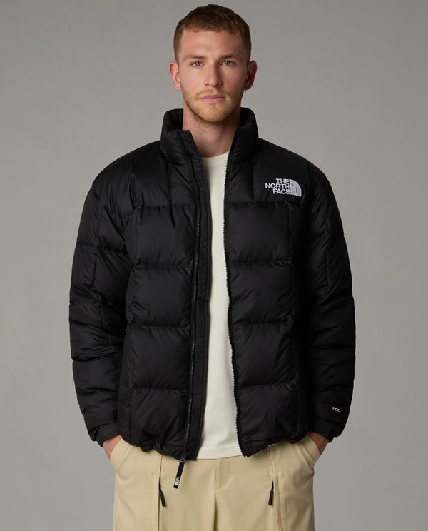 The North Face M Lhotse Μπουφάν Puffer Ανδρικό (NF0A3Y234H01)