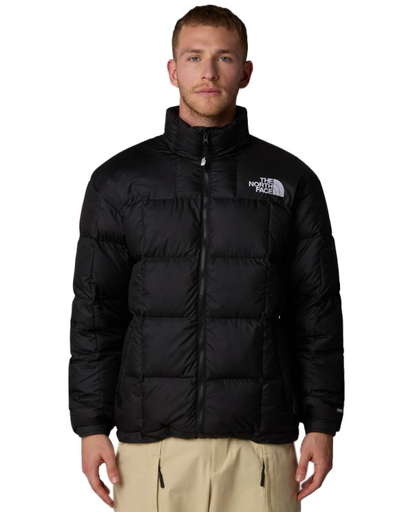 The North Face M Lhotse Μπουφάν Puffer Ανδρικό (NF0A3Y234H01)