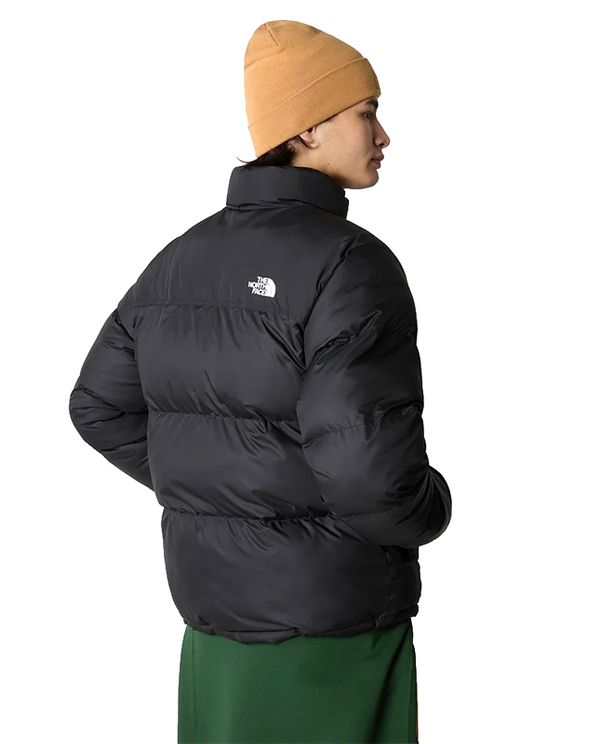 The North Face M Saikuru Μπουφάν Puffer Ανδρικό (NF0A853IJK31)
