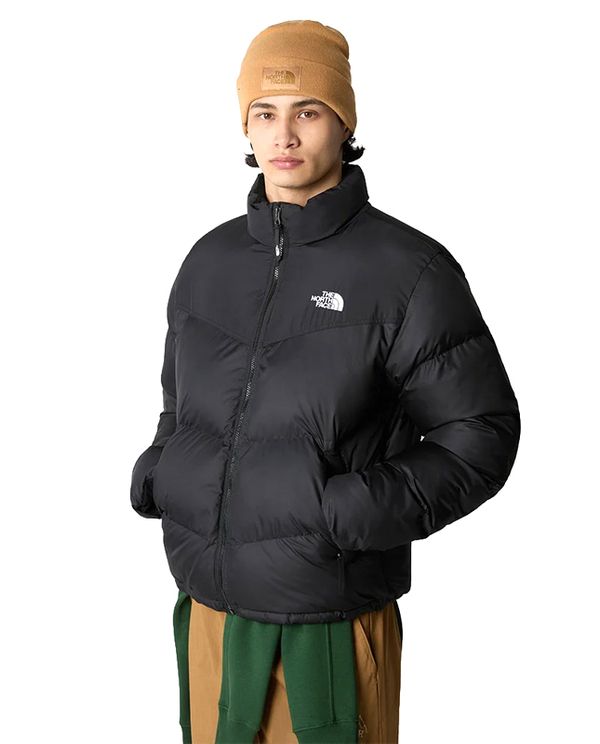 The North Face M Saikuru Μπουφάν Puffer Ανδρικό (NF0A853IJK31)