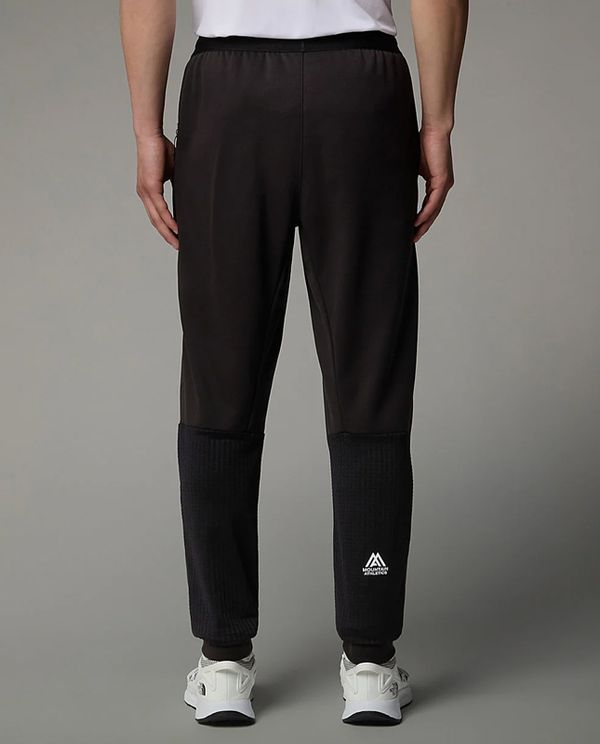 The North Face M Ma Fleece Παντελόνι Φόρμας Ανδρικό (NF0A893SJK31)