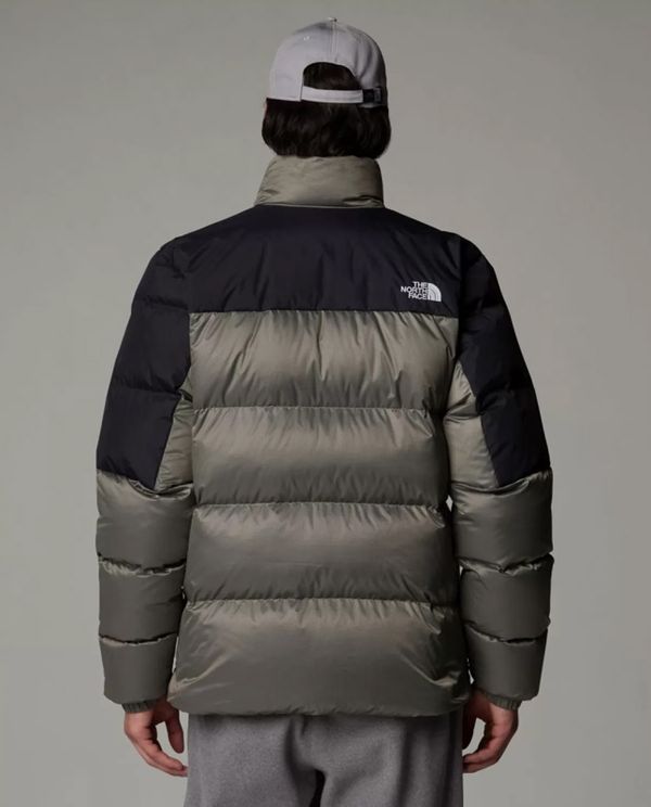 The North Face M Diablo Down 2.0 Μπουφάν Puffer Ανδρικό (NF0A89930IM1)