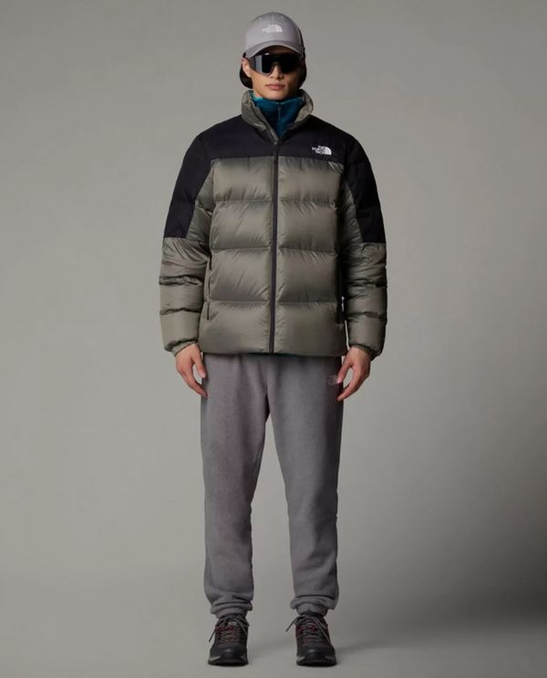 The North Face M Diablo Down 2.0 Μπουφάν Puffer Ανδρικό (NF0A89930IM1)