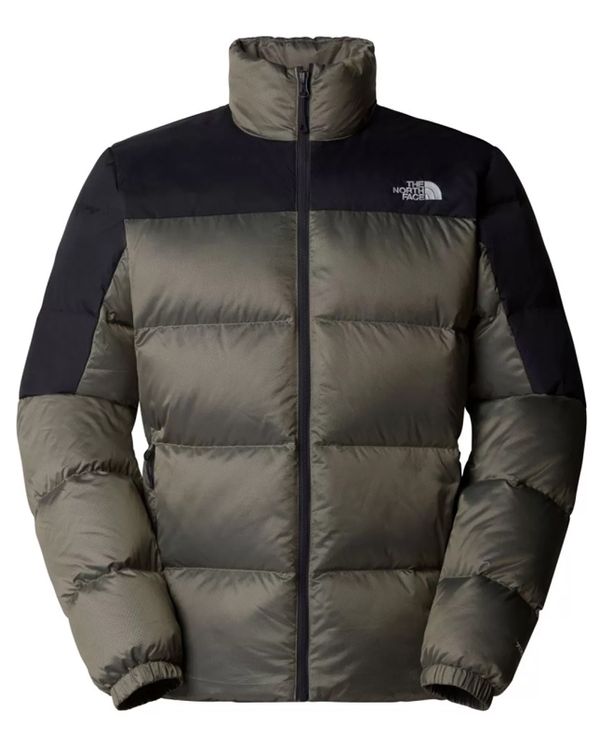 The North Face M Diablo Down 2.0 Μπουφάν Puffer Ανδρικό (NF0A89930IM1)