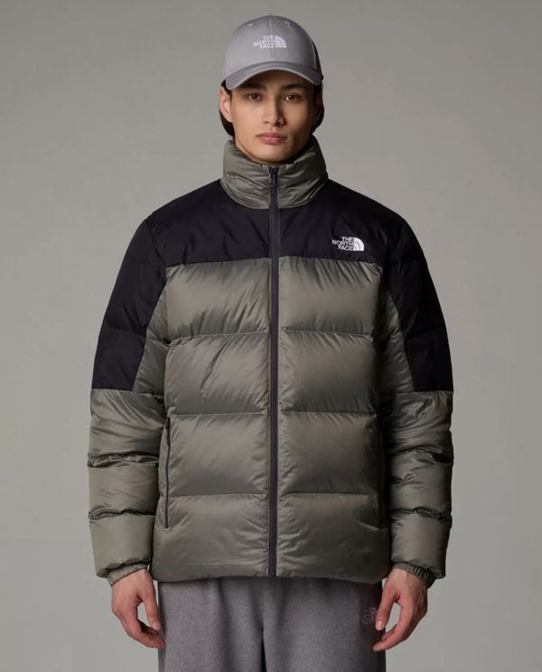 The North Face M Diablo Down 2.0 Μπουφάν Puffer Ανδρικό (NF0A89930IM1)