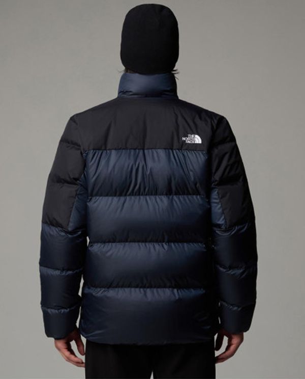 The North Face M Diablo Down 2.0 Μπουφάν Puffer Ανδρικό (NF0A899399O1)
