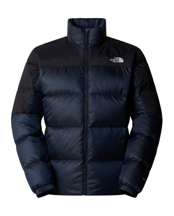 The North Face M Diablo Down 2.0 Μπουφάν Puffer Ανδρικό (NF0A899399O1)