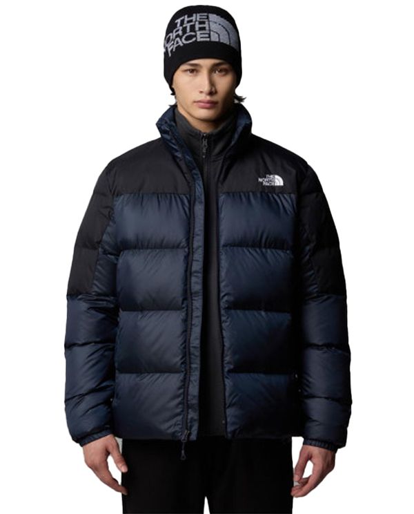 The North Face M Diablo Down 2.0 Μπουφάν Puffer Ανδρικό (NF0A899399O1)