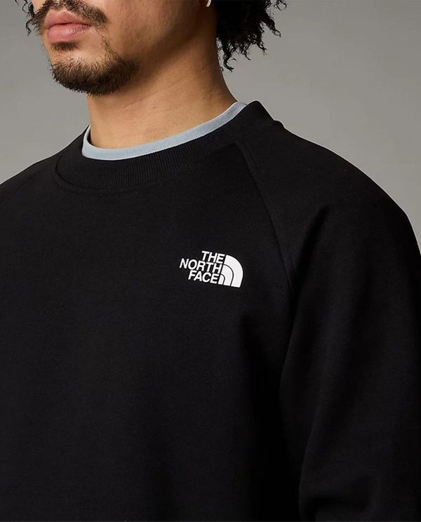 The North Face M Topographic Hoodie Ανδρικό (NF0A89DSJK31)