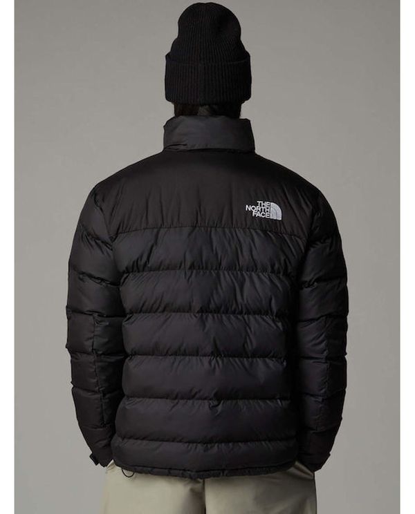 The North Face M Limbara Ins  Μπουφάν Puffer Ανδρικό (NF0A89EGJK31)