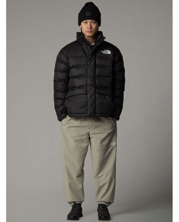 The North Face M Limbara Ins  Μπουφάν Puffer Ανδρικό (NF0A89EGJK31)