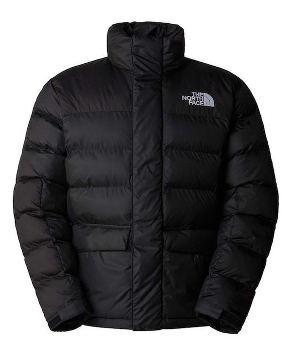 The North Face M Limbara Ins  Μπουφάν Puffer Ανδρικό (NF0A89EGJK31)