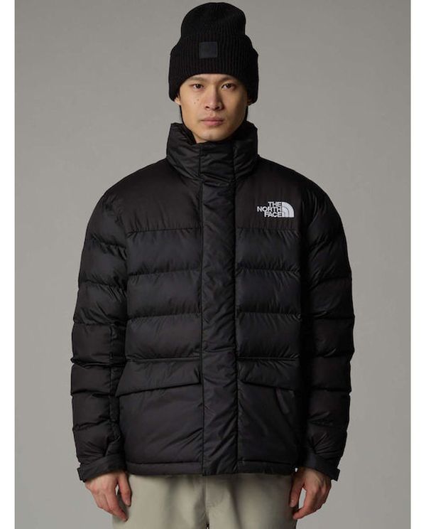 The North Face M Limbara Ins  Μπουφάν Puffer Ανδρικό (NF0A89EGJK31)