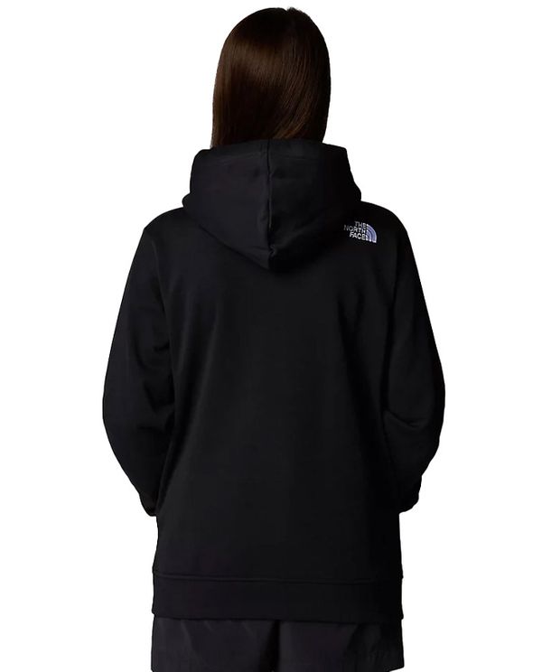 The North Face W Drew Peak Hoodie Γυναικείο (NF0A89EHJK31)