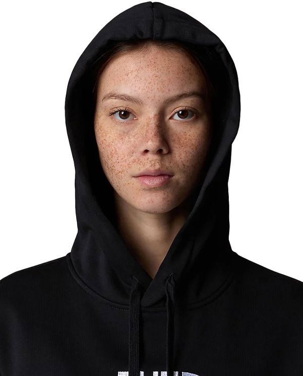 The North Face W Drew Peak Hoodie Γυναικείο (NF0A89EHJK31)
