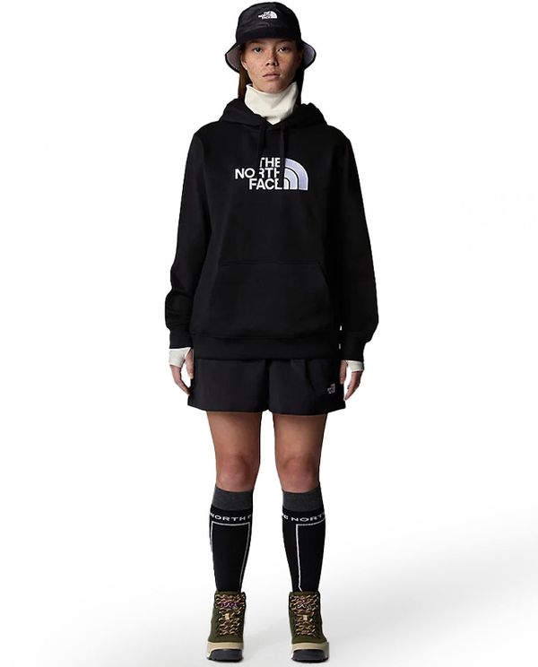 The North Face W Drew Peak Hoodie Γυναικείο (NF0A89EHJK31)